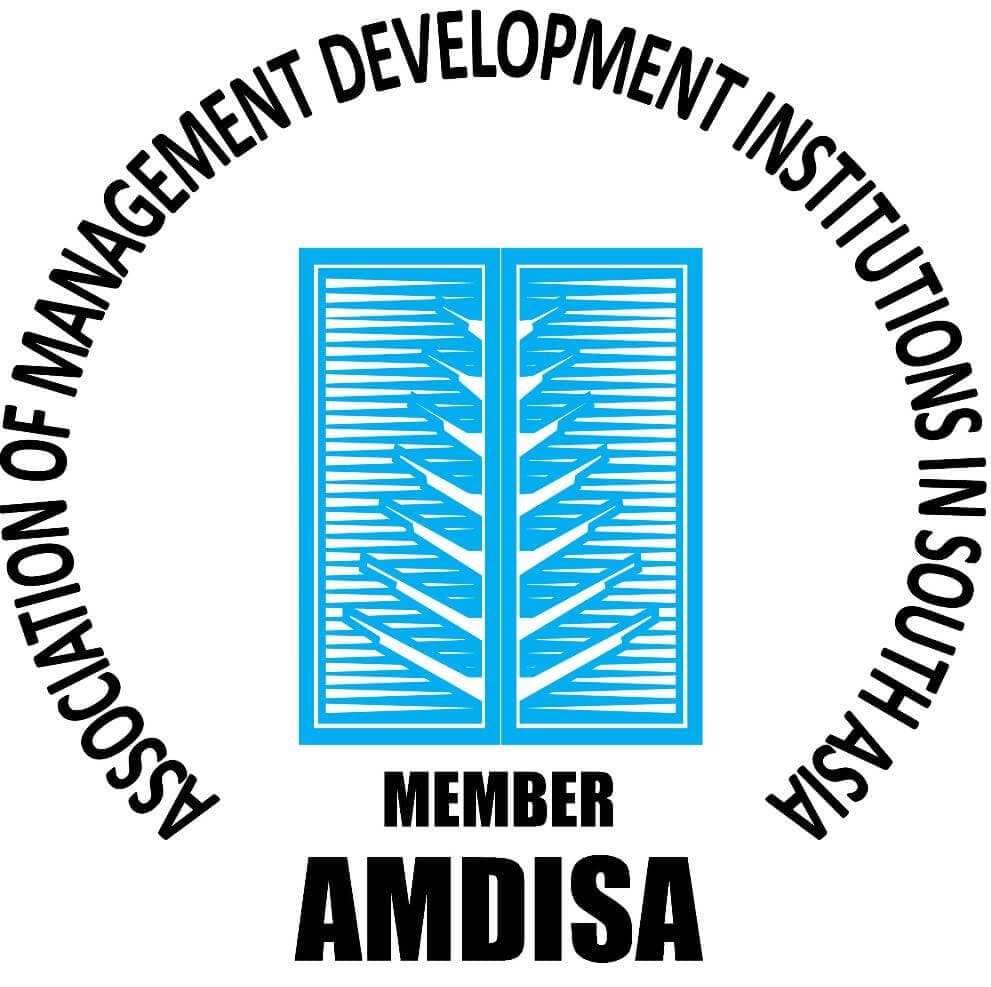AMDISA Logo