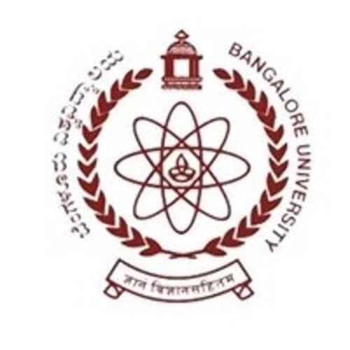 Bangalore University Logo