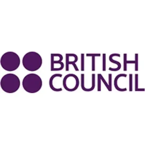British Council Logo