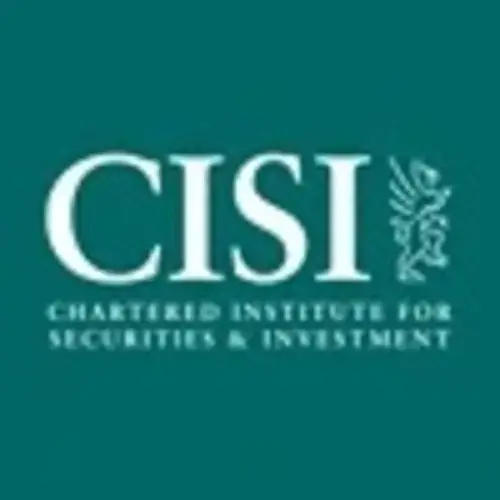 Chartered Institute for Securities & Investment Logo