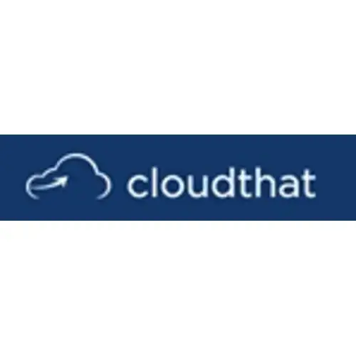 CloudThat Logo