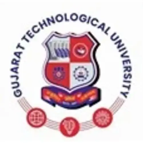 Gujarat Technological University Logo