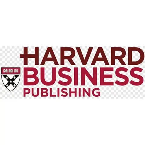 Harvard Business School Publishing Logo