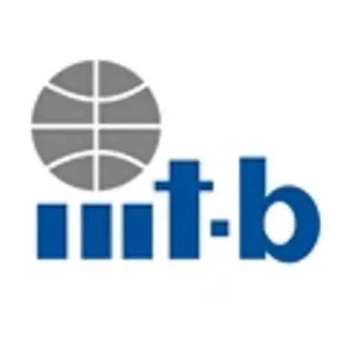 IIIT Bangalore Logo
