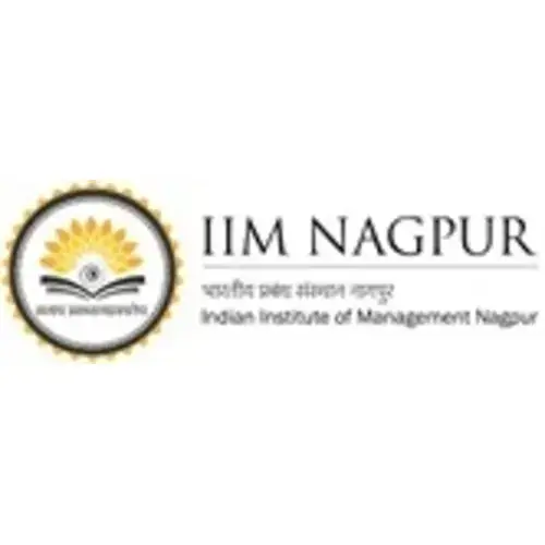 IIM Nagpur Logo