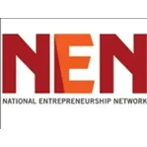 National Entrepreneurship Network Logo