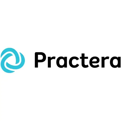 Practera Logo