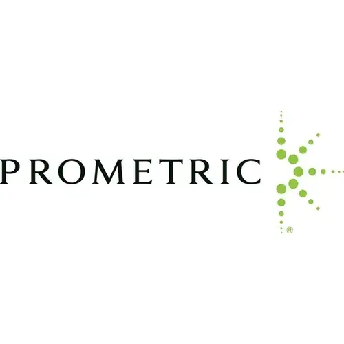 Prometric Logo