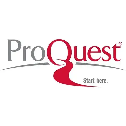 ProQuest Logo