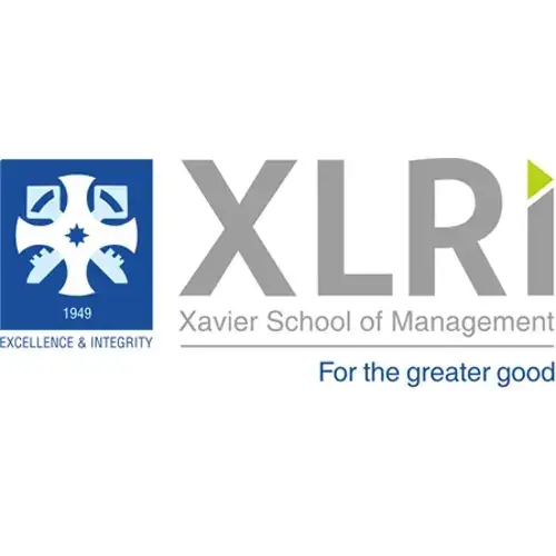XLRI Logo