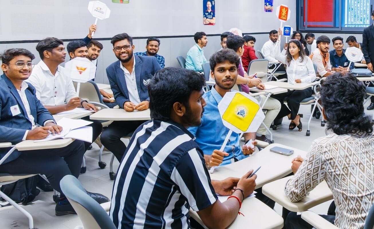 ISBR activity club members on campus