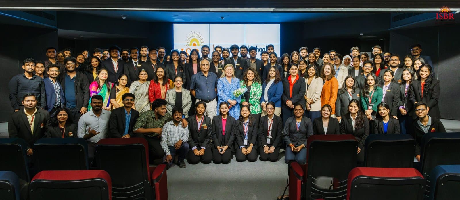 Global Insights With London & Partners