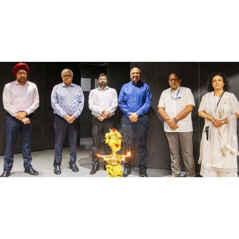 Intercollegiate Live Case Competition