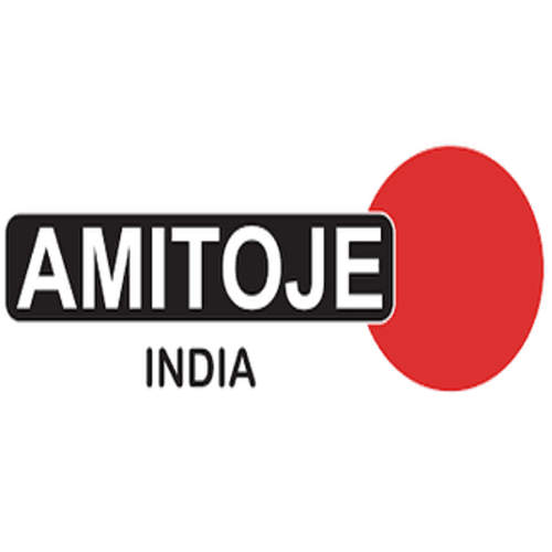 Amitoje India Logo