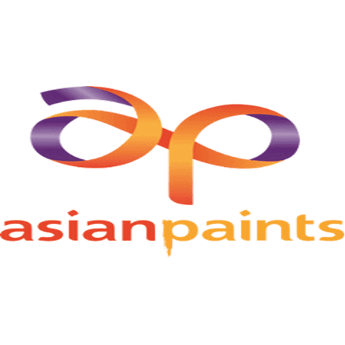 Asian Paints Logo