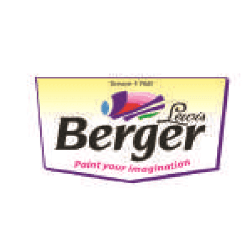 Berger Paints Logo