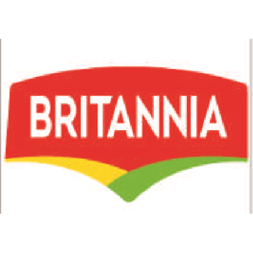 Britannia Logo