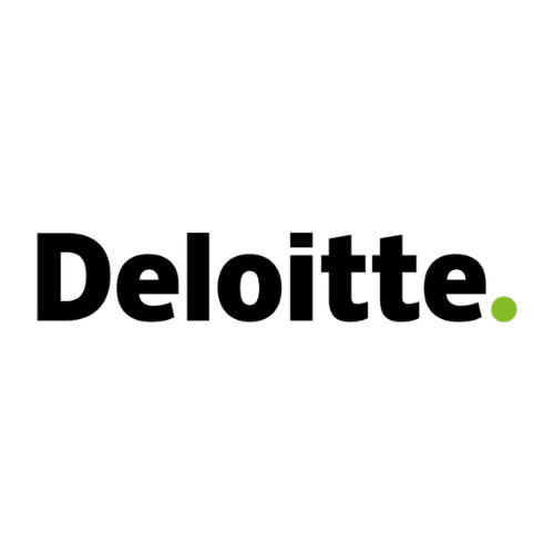 Deloitte Logo
