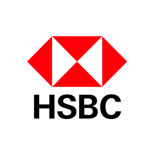 HSBC Logo