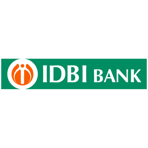 IDBI Bank Logo