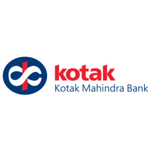 Kotak Mahindra Bank Logo
