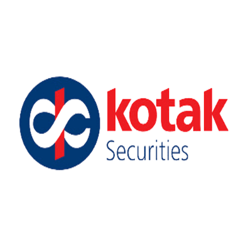 Kotak Securities Logo