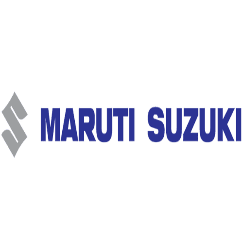 Maruti Suzuki Logo