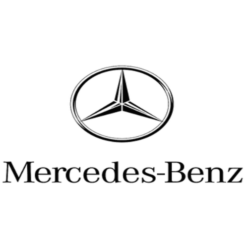 Mercedes-Benz Logo