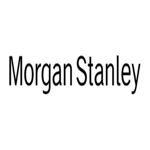Morgan Stanley Logo