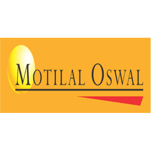 Motilal Oswal Logo