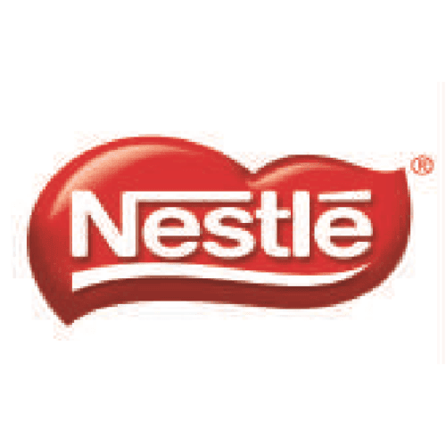 Nestlé Logo