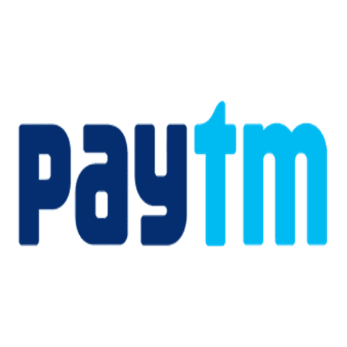 Paytm Logo