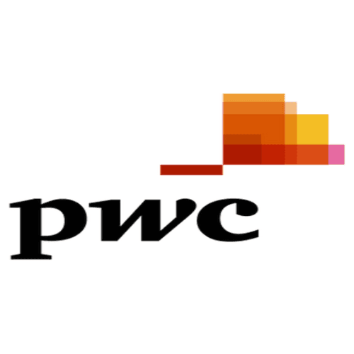 PwC Logo