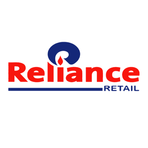 Reliance Retail Logo