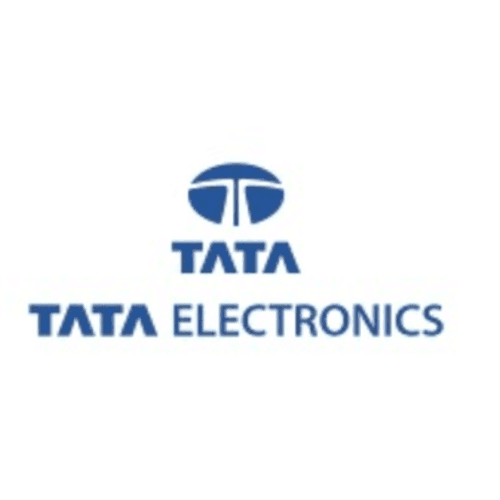 Tata Electronics Logo